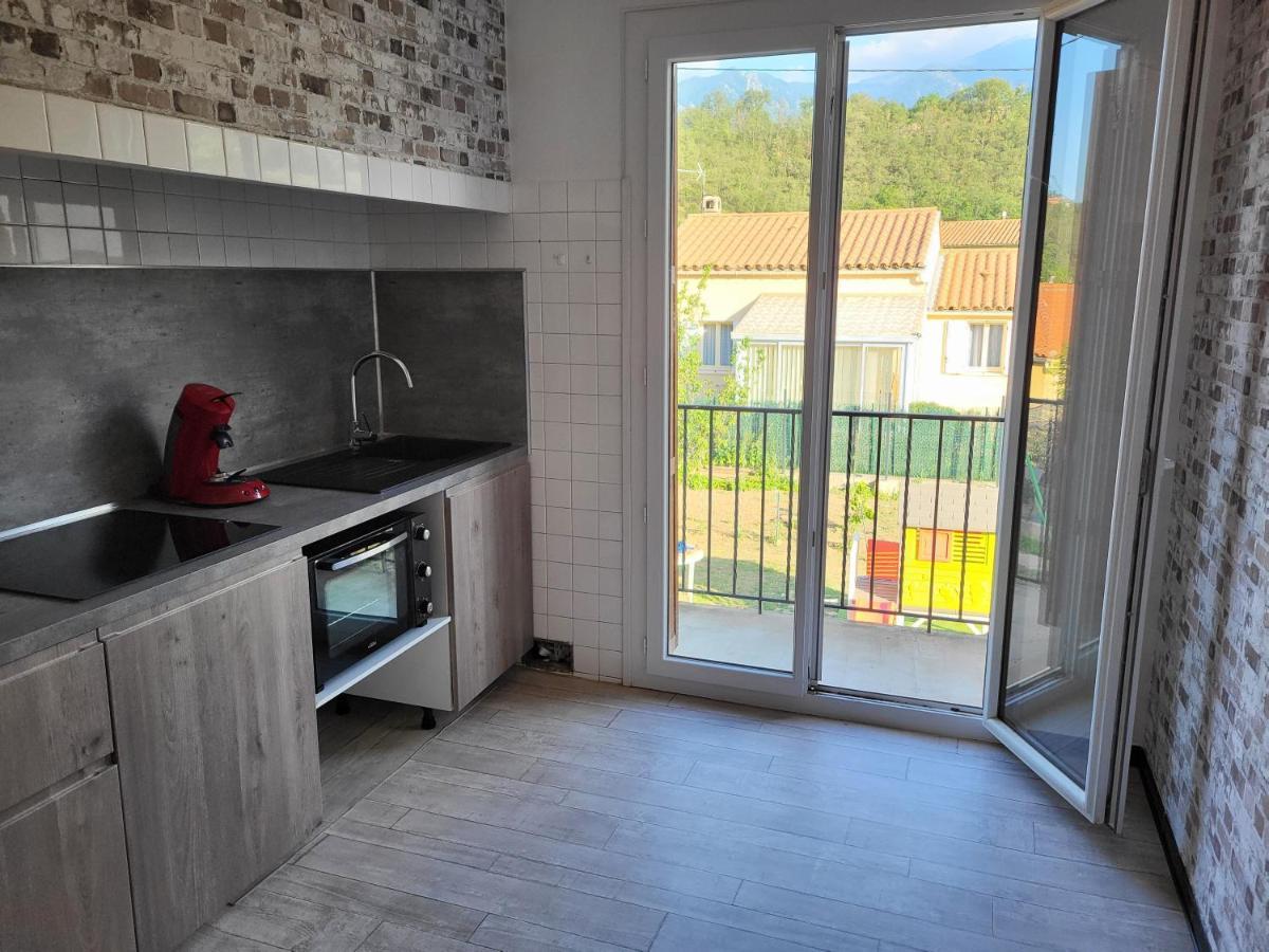 Appartement T3 80M2 Ria Sirah Exteriér fotografie