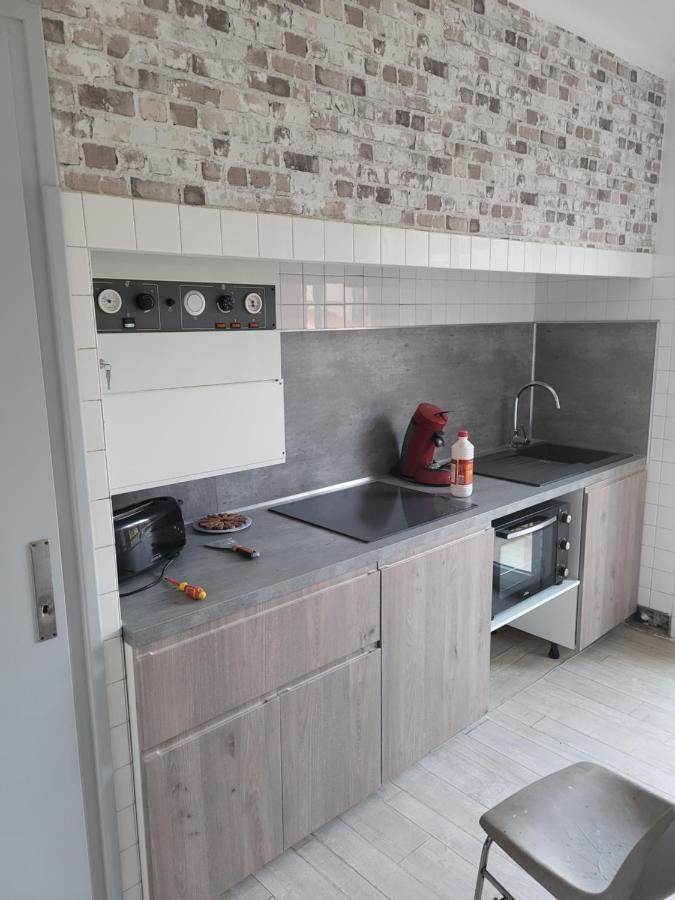 Appartement T3 80M2 Ria Sirah Exteriér fotografie